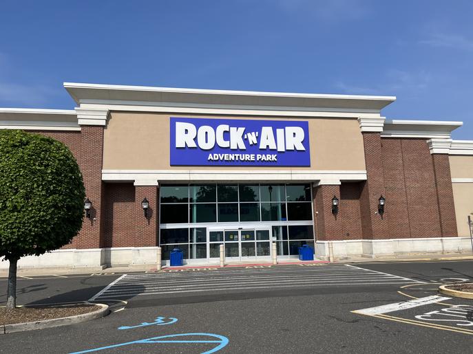 Rock N Air - East Brunswick, NJ